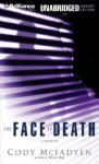 The Face of Death (Smoky Barrett #2) - Cody McFadyen