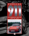 Porsche 911: The Definitive History 1971 to 1977 - Brian Long