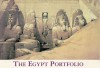 Egypt Portfolio - David Roberts