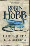 La Busqueda Del Asesino - Robin Hobb