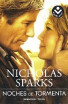 Noches de tormenta - Nicholas Sparks