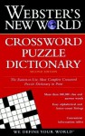 Webster's New World Crossword Puzzle Dictionary - Jane Shaw Whitfield