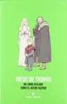 Juego de tronos. Un libro afilado como el acero valyrio - Guillermo Altares, Jordi Carrión, Laura Miller, Pierre Blanc, Gregg Littman, Manel Loureiro, Christopher Robichaud, Marcus Schulzke, Chad William Timm, Ignacio Varone