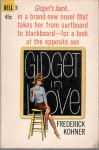 Gidget In Love - Frederick Kohner