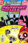 The Powerpuff Girls #40 - Everything You Know About The Powerpuff Girls Is Wrong! - Jennifer Keating Moore