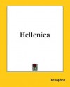 Hellenica - Xenophon