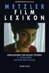 Metzler Film Lexikon - Michael Töteberg