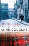 The Kilt Maker - Anne Douglas