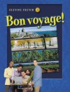 Bon voyage! Level 3, Student Edition (Glencoe French) - Glencoe McGraw-Hill