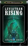 Leviathan Rising - Jonathan Green