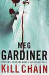 Kill Chain - Meg Gardiner