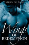 Wings of Redemption (Entangled Ever After) - Sarah Gilman