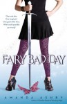 Fairy Bad Day - Amanda Ashby