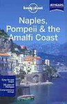 Naples, Pompeii & the Amalfi Coast - Cristian Bonetto, Josephine Quintero, Lonely Planet