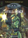 The Halo: The Fall of Reach - Eric S. Nylund, Todd McLaren