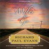 Angel: The Walk Series, Book 2 (MP3 Book) - Richard Paul Evans