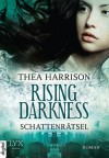 Rising Darkness - Schattenrätsel - Thea Harrison, Katrin Mrugalla, Richard Betzenbichler