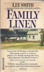 Family Linen - Lee Smith