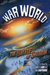 War World: The Battle of Sauron - Don Hawthorne, John F. Carr