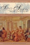 Saint-Simon and the Court of Louis XIV - Emmanuel Le Roy Ladurie, Arthur Goldhammer