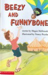 Beezy And Funnybone - Megan McDonald, Nancy Poydar