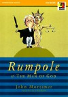 Rumpole and the Man of God - John Mortimer, Leo McKern