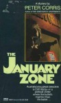 The January Zone - Peter Corris