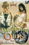 Daughters of Odin - Melinda Barron, Lyn Armstrong, Ann Cory