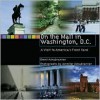 On the Mall in Washington, D.C - Brent Ashabranner, Jennifer Ashabranner