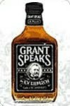 Grant Speaks - E.V. Ehrlich
