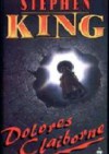 Dolores Claiborne - Stephen King