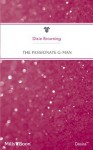 Mills & Boon : The Passionate G-Man - Dixie Browning