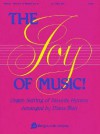 The Joy of Music - Organ: Diane Bish - Percy