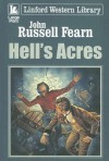 Hell's Acres - John Russell Fearn