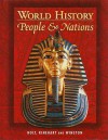 World History: People & Nations - Sue Miller