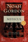 Medicus (Narrativa) (Italian Edition) - Noah Gordon