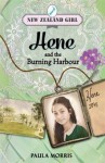 Hene and the Burning Harbour - Paula Morris