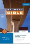 NIV Student Bible, Revised - Philip Yancey, Tim Stafford