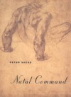 Natal Command (Phoenix Poets Series) - Peter M. Sacks