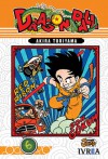 Dragon Ball #06: El fracaso de Bulma (DragonBall #06) - Akira Toriyama