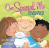 One Special Me: A Book Celebrating How God Made Us Special - Allia Zobel Nolan, Pauline Siewer