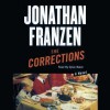 The Corrections - Jonathan Franzen, George Guidall