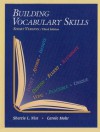 Building Vocabulary Skills (Short Version) - Carole Mohr