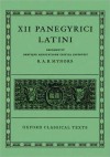 XII Panegyrici Latini - Pliny