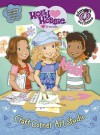 Craft Corner Art Studio (Holly Hobbie & Friends) - Kristin O'Donnell Tubb