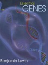 Essential Genes - Benjamin Lewin