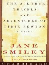 The All-True Travels and Adventures of Lidie Newton (Audio) - Anna Fields, Jane Smiley