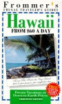 Frommer's Hawaii from $60 a Day 1996 - Faye Hammel, Sylvan Levey