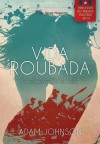 Vida Roubada - Adam Johnson