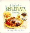 A Cozy Book of Breakfasts & Brunches - Jim Brown, Karletta Moniz